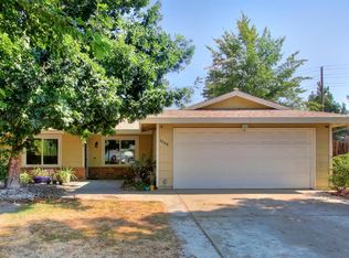 3633 Faberge Way, Sacramento, CA