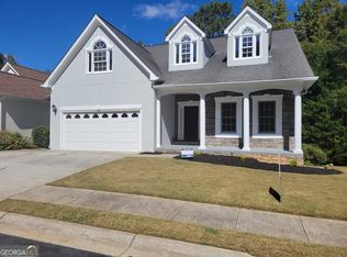 195 Innisbrook Way, Fayetteville, GA