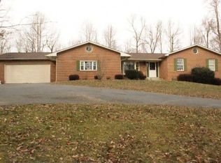 1170 Amber Way, Owings, MD 20736