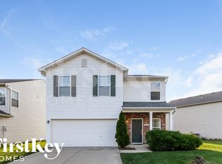8120 Whitham Dr, Indianapolis, IN 46237