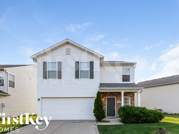 8120 Whitham Dr, Indianapolis, IN 46237