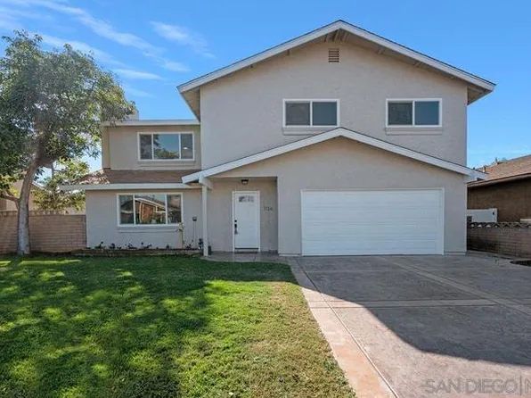 1136 East Ln, Imperial Beach, CA 91932