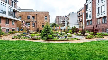 Rented by Nooklyn NYC LLC