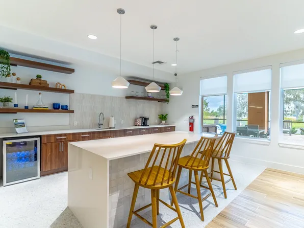 Lake Saunders Reserve