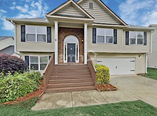 247 Oceanliner Dr, Winder, GA 30680