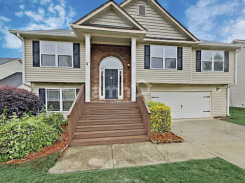 247 Oceanliner Dr Photo 1
