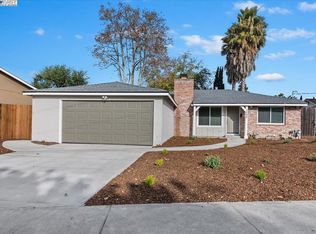 1154 Tilson Dr, Concord, CA 94520