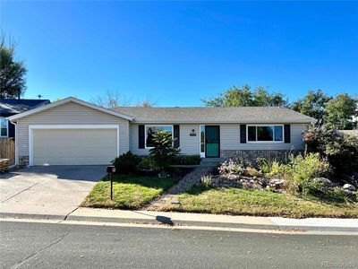 2765 S Quintero Street, Aurora, CO, 80013