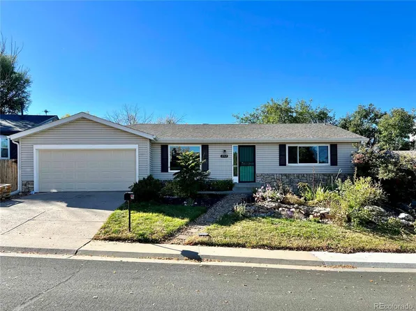 2765 S Quintero Street, Aurora, CO 80013
