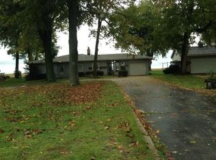 72 N Linwood Beach Rd, Linwood, MI 48634