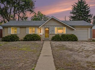 775 S Glencoe St, Denver, CO 80246