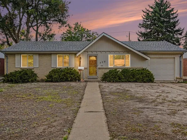 775 S Glencoe Street, Denver, CO 80246