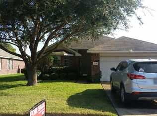 21038 Stoney Haven Dr, Katy, TX 77449