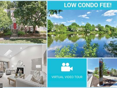 7748 New Providence Dr APT 85, Falls Church, VA, 22042