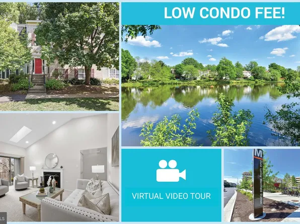 7748 New Providence Dr APT 85, Falls Church, VA 22042