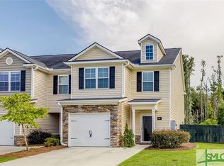 410 Cantle Dr, Richmond Hill, GA 31324