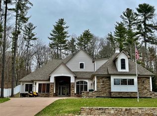 595 Sherman Farm Rd, Burrillville, RI 02830