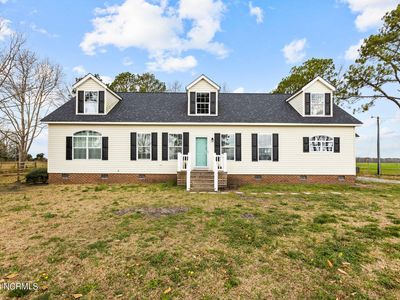 1131 Little Creek Road, Belhaven, NC, 27810