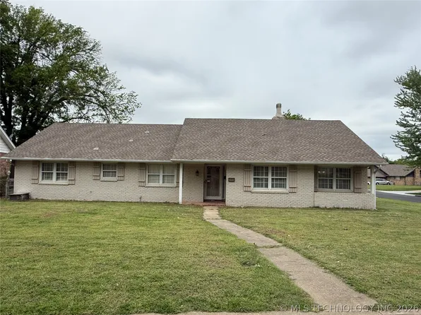 5925 E 50th St, Tulsa, OK 74135