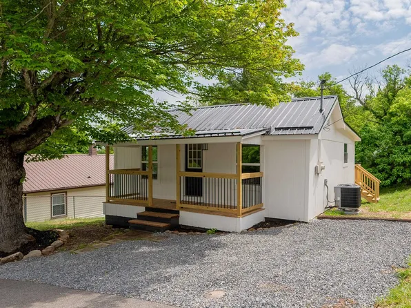 527 Patterson Ave, Pulaski, VA 24301