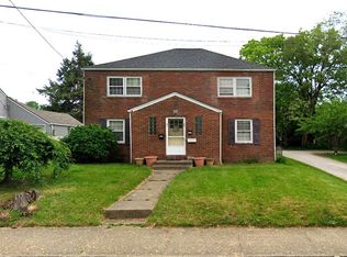 2009 31st St NW, Canton, OH 44709