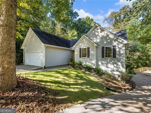8765 Covestone Dr, Gainesville, GA 30506