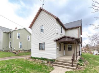 717 S Detroit St, Bellefontaine, OH