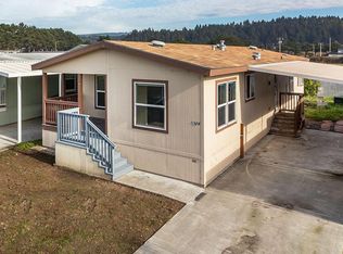 5126 Monterey Dr, Arcata, CA 95521