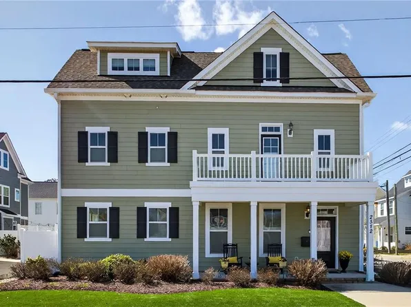 2512 Baltic Ave, Virginia Beach, VA 23451