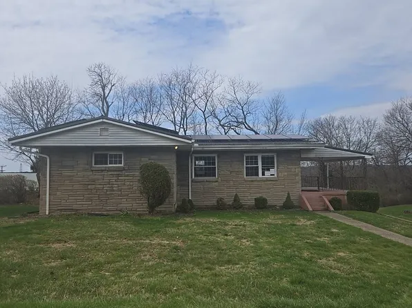 788 Ridge Rd, Rochester, PA 15074