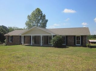 377 Whooping Creek Rd, Carrollton, GA 30116