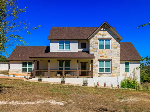 314 Calle Del Sol Dr, Fredericksburg, TX 78624