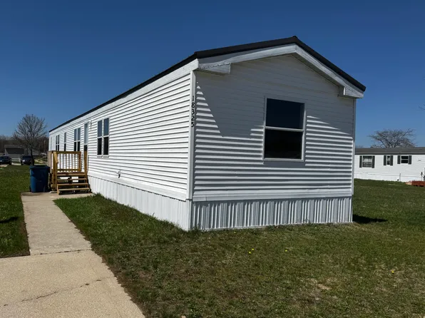 18325 Saint Joseph Ave #230, Big Rapids, MI 49307