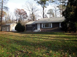 30289 Holts Landing Rd, Dagsboro, DE 19939