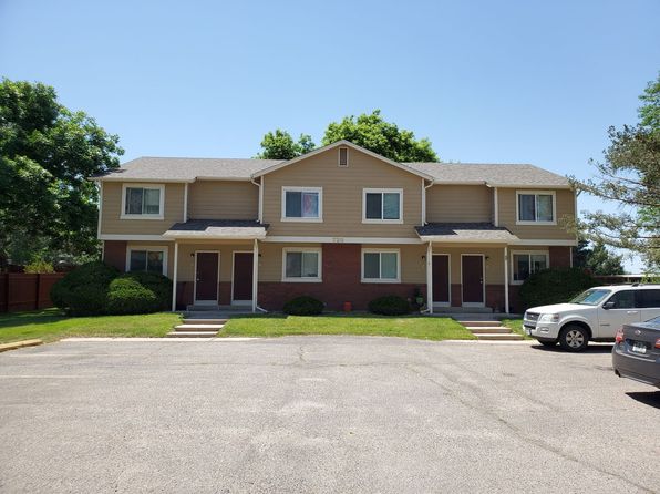 725 Aztec Dr #1