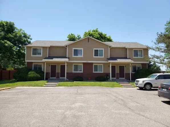 Aztec725 (KC-AM), 725 Aztec Dr #1, Fort Collins, CO 80521