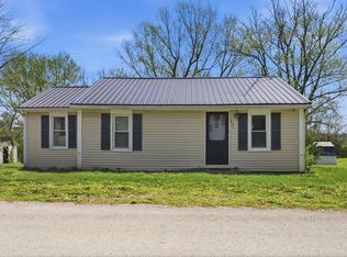1388 Ammerman Pike, Cynthiana, KY 41031