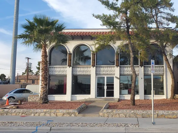 10105 Montwood Dr #D, El Paso, TX 79925