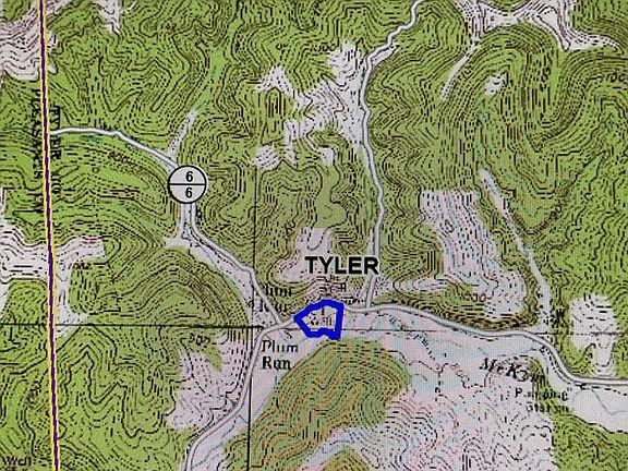 4th image of TBD McKim Creek