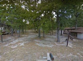 1 E Travis Ln, Log Cabin, TX 75148