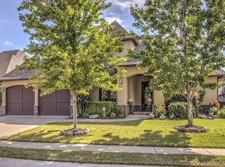 10491 S 86th East Ave, Tulsa, OK 74133