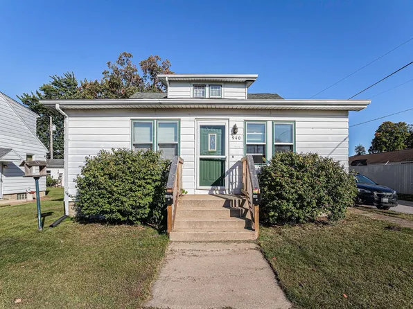 940 Elm St, Michigan City, IN 46360