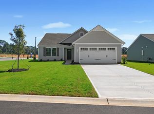 110 Ero Dr, Greenwood, SC 29646