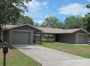 1321 Mead Dr, Spring Hill, FL 34606