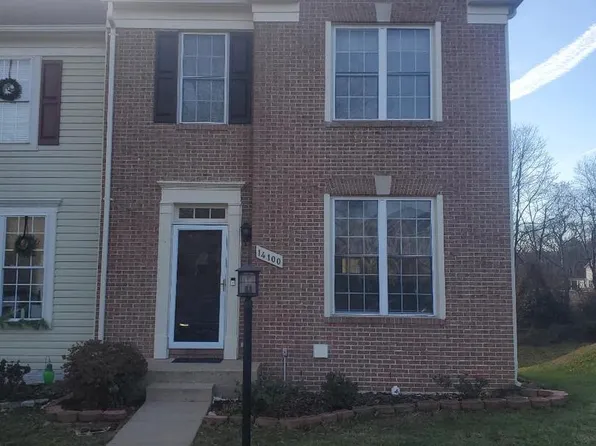 14100 Madrigal Dr, Woodbridge, VA 22193