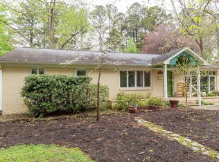 204 Westview Dr, Carrboro, NC 27510
