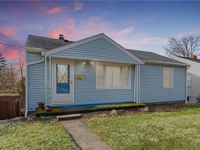 616 Eastern Ave, Bellefontaine, OH, 43311