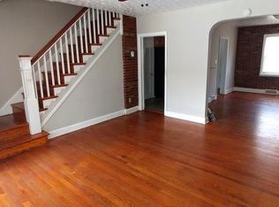 114 N Culver St, Baltimore, MD 21229