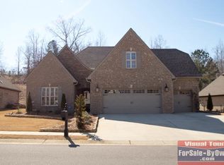 269 Macallan Dr, Pelham, AL 35124