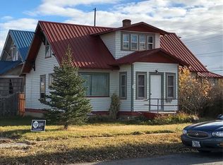 335 W Reeder St, Dillon, MT 59725